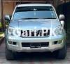 Toyota Prado  2004 For Sale in Islamabad