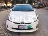 Toyota Prius  2013 For Sale in Rawalpindi