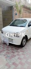 Suzuki Alto  2022 For Sale in Multan