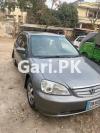 Honda Civic EXi 2003 For Sale in Rawalpindi