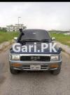 Toyota Surf  1992 For Sale in Rawalpindi