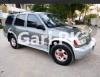 Kia Sportage  2004 For Sale in Karachi