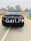 Toyota Corolla GLI 2019 For Sale in Faisalabad