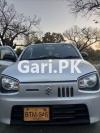 Suzuki Alto  2021 For Sale in Islamabad