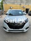 Honda Vezel  2018 For Sale in Islamabad