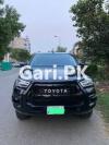 Toyota Hilux  2022 For Sale in Lahore