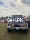 Toyota Land Cruiser  1994 For Sale in Islamabad