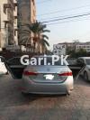 Toyota Corolla GLi 1.3 VVTi 2015 For Sale in Islamabad