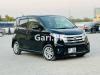 Nissan Dayz Highway star X 2013 For Sale in Rawalpindi