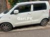 Suzuki Wagon R FT Limited 2010 For Sale in Lahore