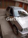 Suzuki Mehran VXR Euro II 2014 For Sale in Rawalpindi