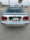 Honda Civic EXi 1998 For Sale in Islamabad