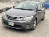 Toyota Corolla GLi 1.3 VVTi 2013 For Sale in Lahore