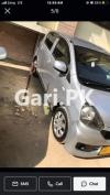 Daihatsu Mira L SA 2014 For Sale in Karachi