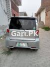 Mitsubishi EK Custom  2015 For Sale in Bahawalpur
