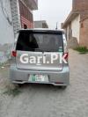 Mitsubishi EK Custom  2015 For Sale in Bahawalpur