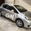 Toyota Vitz  2013 For Sale in Karachi