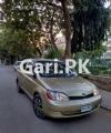 Toyota Platz  1999 For Sale in Karachi