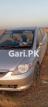 Honda City IDSI 2005 For Sale in Karachi