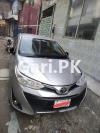 Toyota Yaris  2020 For Sale in Lahore