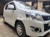 Suzuki Wagon R VXL 2019 For Sale in Gujrat