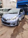 Toyota Vitz F 1.0 2013 For Sale in Gujranwala