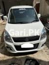 Suzuki Wagon R  2021 For Sale in Multan