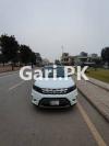 Suzuki Vitara  2017 For Sale in Lahore