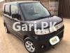 Suzuki Wagon R Stingray 2008 For Sale in Lahore