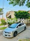 Honda Civic VTi Oriel Prosmatec 2009 For Sale in Gujranwala