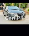 Honda City Aspire 2013 For Sale in Jhang