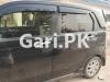 Honda N Wgn  2014 For Sale in Multan