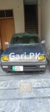 Suzuki FX  1990 For Sale in Lahore