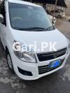 Suzuki Wagon R  2021 For Sale in Islamabad