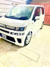 Suzuki Wagon R  2021 For Sale in Gujranwala