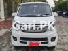 Changan Karvaan  2021 For Sale in Faisalabad