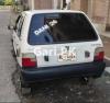 Suzuki Mehran VXR (CNG) 2012 For Sale in Swabi