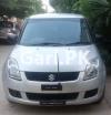 Suzuki Swift  2011 For Sale in Sargodha