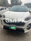 Kia Sportage  2021 For Sale in Faisalabad