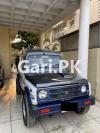 Suzuki Potohar  1992 For Sale in Lahore