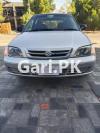 Suzuki Cultus VXL 2013 For Sale in Faisalabad