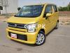 Suzuki Wagon R Hybrid FX 2019 For Sale in Lahore