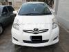 Toyota Vitz F 1.0 2007 For Sale in Peshawar