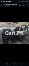 Suzuki Cultus VXR 2002 For Sale in Lahore