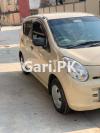 Suzuki Alto F 2010 For Sale in Rawalpindi