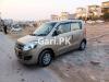 Suzuki Wagon R VXL 2018 For Sale in Rawalpindi