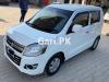 Suzuki Wagon R VXL 2017 For Sale in Rawalpindi