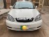 Toyota Corolla 2.0D 2003 For Sale in Faisalabad