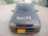 Daihatsu Cuore CX Eco 2005 For Sale in Karachi