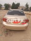 Toyota Corolla GLi 1.3 VVTi 2011 For Sale in Thatta